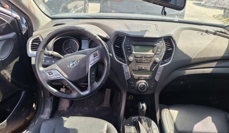 
								 مستعمل هيونداي – Hyundai سانتافيه – Santafe ممتلئ									