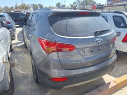 مستعمل هيونداي – Hyundai سانتافيه – Santafe