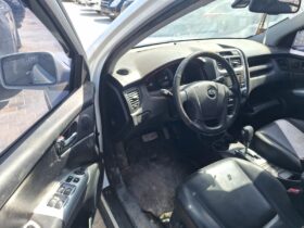 مستعمل كيا – Kia سبورتاج – Sportage