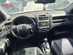 
										 مستعمل كيا – Kia سبورتاج – Sportage ممتلئ									