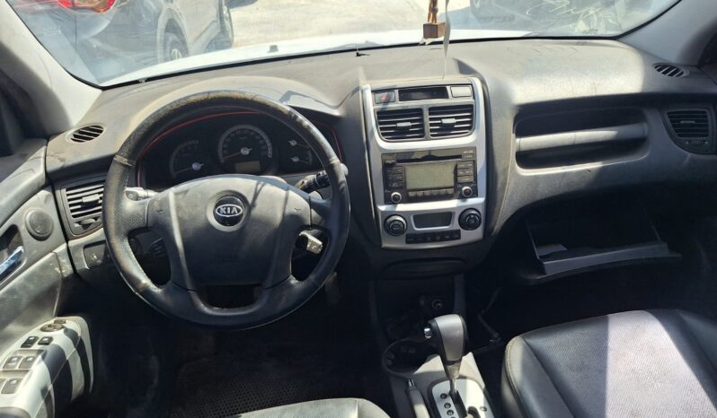 
								 مستعمل كيا – Kia سبورتاج – Sportage ممتلئ									