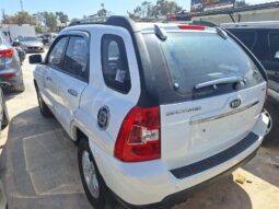 
										 مستعمل كيا – Kia سبورتاج – Sportage ممتلئ									
