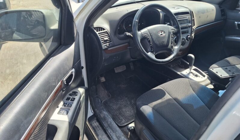 
								 مستعمل هيونداي – Hyundai سانتافيه – Santafe ممتلئ									