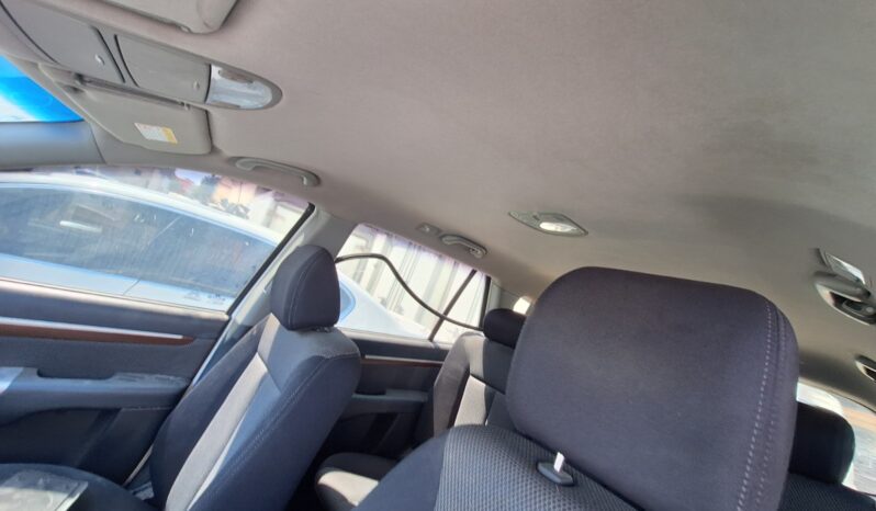 
								 مستعمل هيونداي – Hyundai سانتافيه – Santafe ممتلئ									