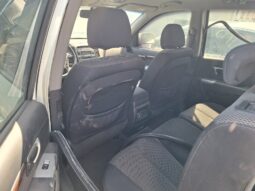 
										 مستعمل هيونداي – Hyundai سانتافيه – Santafe ممتلئ									