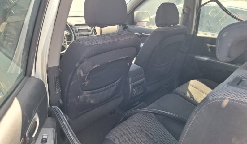
								 مستعمل هيونداي – Hyundai سانتافيه – Santafe ممتلئ									