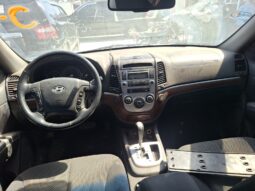 مستعمل هيونداي – Hyundai سانتافيه – Santafe