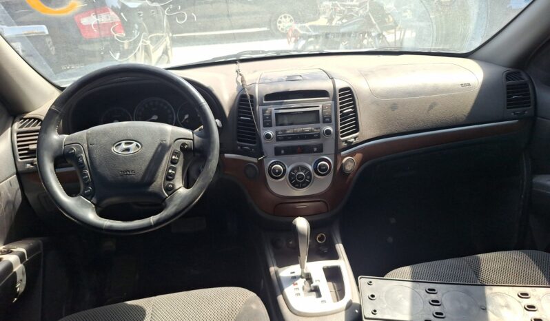 
								 مستعمل هيونداي – Hyundai سانتافيه – Santafe ممتلئ									