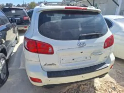 مستعمل هيونداي – Hyundai سانتافيه – Santafe