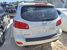 مستعمل هيونداي – Hyundai سانتافيه – Santafe