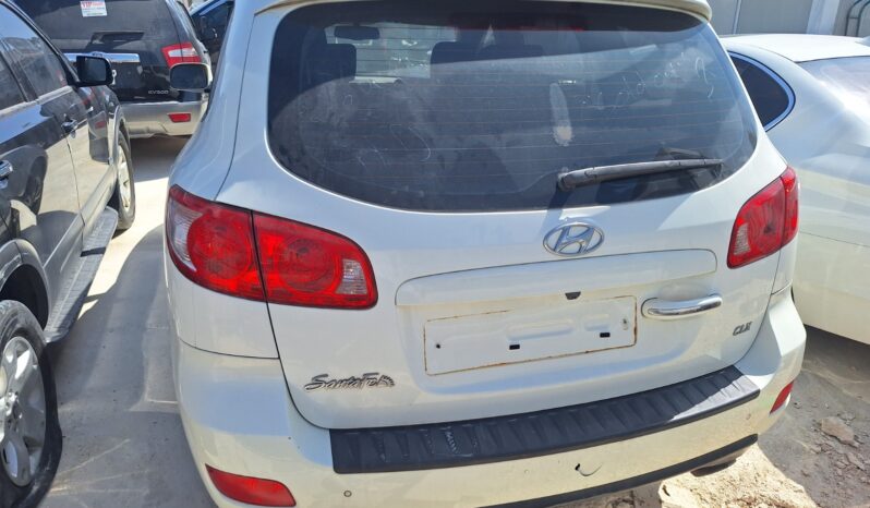 
								 مستعمل هيونداي – Hyundai سانتافيه – Santafe ممتلئ									