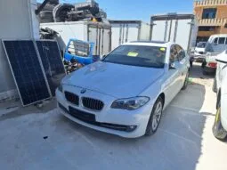 مستعمل بي ام دابيليو – BMW 520