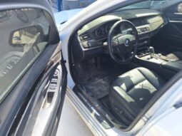 مستعمل بي ام دابيليو – BMW 520
