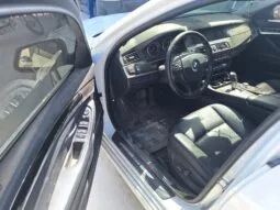 مستعمل بي ام دابيليو – BMW 520