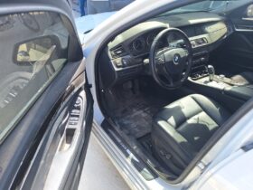 مستعمل بي ام دابيليو – BMW 520