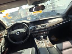 
										 مستعمل بي ام دابيليو – BMW 520 ممتلئ									