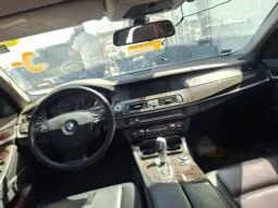 
										 مستعمل بي ام دابيليو – BMW 520 ممتلئ									