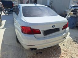 مستعمل بي ام دابيليو – BMW 520