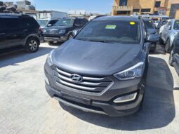 مستعمل هيونداي – Hyundai سانتافيه – Santafe