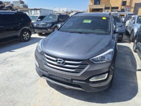 مستعمل هيونداي – Hyundai سانتافيه – Santafe