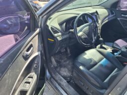 مستعمل هيونداي – Hyundai سانتافيه – Santafe