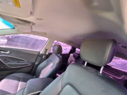 
										 مستعمل هيونداي – Hyundai سانتافيه – Santafe ممتلئ									