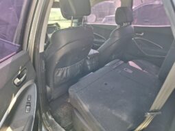 مستعمل هيونداي – Hyundai سانتافيه – Santafe