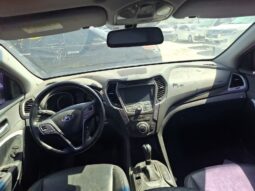 مستعمل هيونداي – Hyundai سانتافيه – Santafe