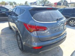 مستعمل هيونداي – Hyundai سانتافيه – Santafe