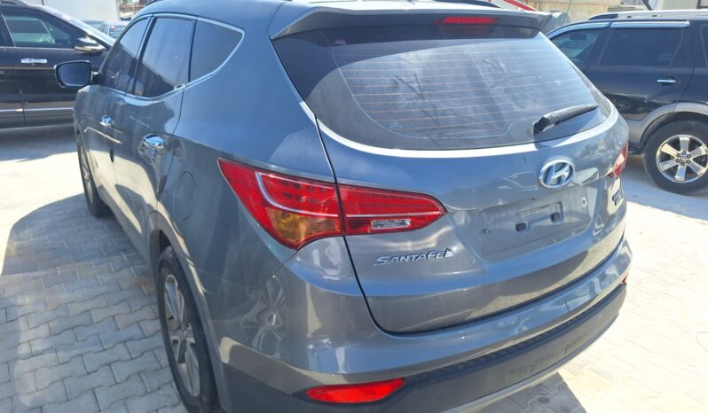 
								 مستعمل هيونداي – Hyundai سانتافيه – Santafe ممتلئ									