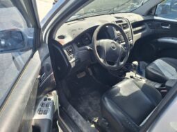 
										 مستعمل كيا – Kia سبورتاج – Sportage ممتلئ									