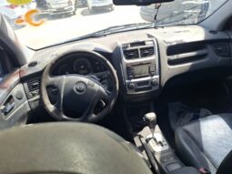 
										 مستعمل كيا – Kia سبورتاج – Sportage ممتلئ									