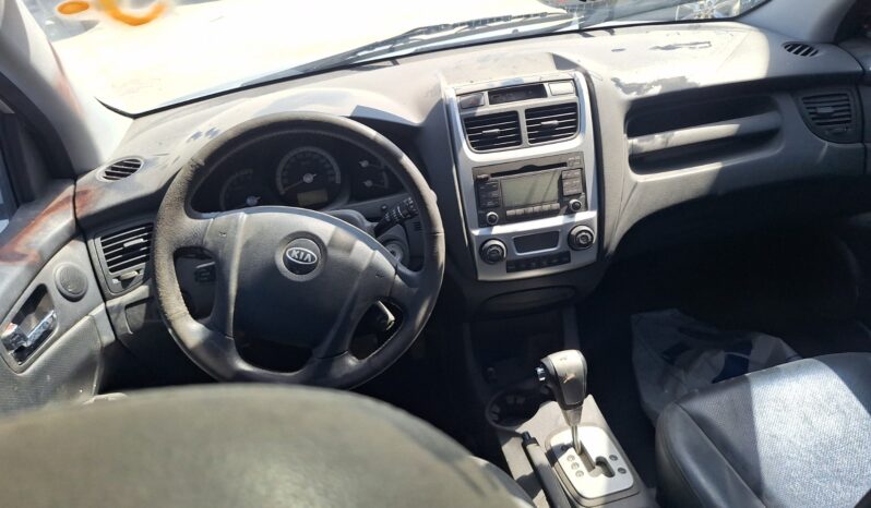 
								 مستعمل كيا – Kia سبورتاج – Sportage ممتلئ									