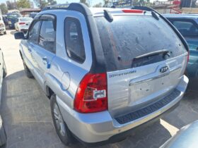 مستعمل كيا – Kia سبورتاج – Sportage