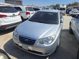 مستعمل هيونداي – Hyundai افنتي – avante