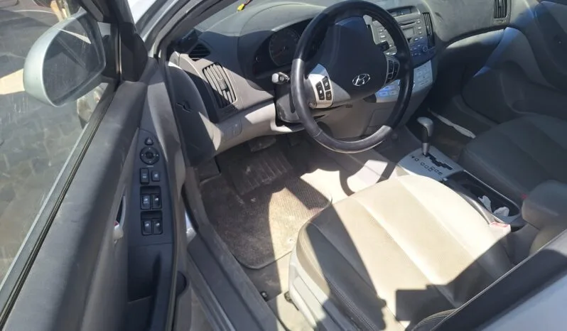 
								 مستعمل هيونداي – Hyundai افنتي – avante ممتلئ									