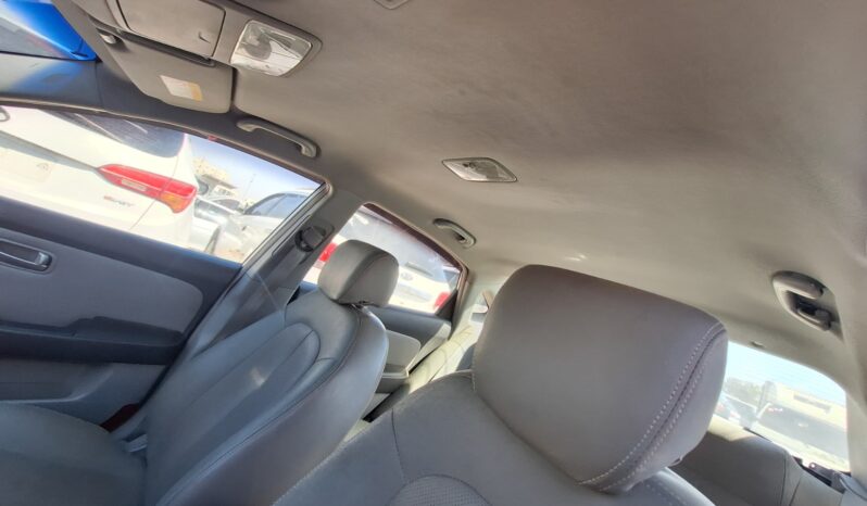 
								 مستعمل هيونداي – Hyundai افنتي – avante ممتلئ									