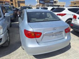 مستعمل هيونداي – Hyundai افنتي – avante