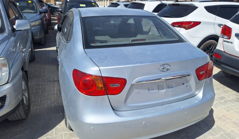 
								 مستعمل هيونداي – Hyundai افنتي – avante ممتلئ									