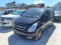 مستعمل هيونداي – Hyundai فان – H1