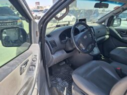 مستعمل هيونداي – Hyundai فان – H1