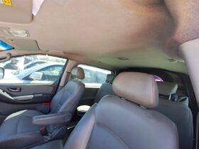 مستعمل هيونداي – Hyundai فان – H1