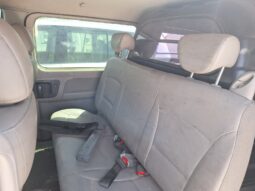 مستعمل هيونداي – Hyundai فان – H1