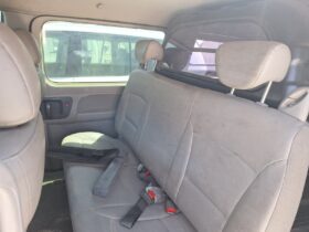مستعمل هيونداي – Hyundai فان – H1