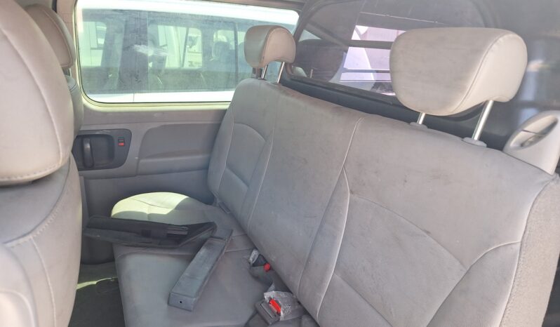 
								 مستعمل هيونداي – Hyundai فان – H1 ممتلئ									
