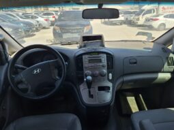 
										 مستعمل هيونداي – Hyundai فان – H1 ممتلئ									