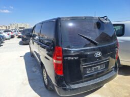 مستعمل هيونداي – Hyundai فان – H1