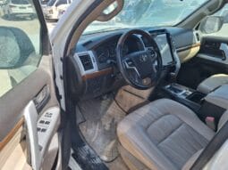 
										 مستعمل تويوتا – Toyota لاند كروزر – Land Cruiser ممتلئ									
