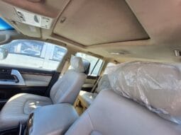 مستعمل تويوتا – Toyota لاند كروزر – Land Cruiser
