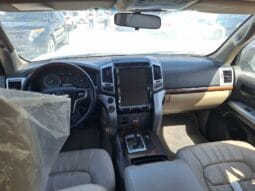 مستعمل تويوتا – Toyota لاند كروزر – Land Cruiser